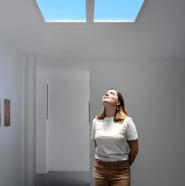 CoeLux HT25 — Nava Rapacchietta