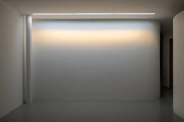 CoeLux Sky line — uygulama