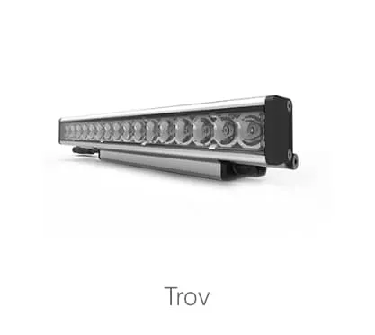 EcoSense Trov lineer