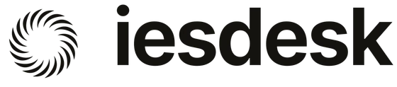 IESDesk logosu